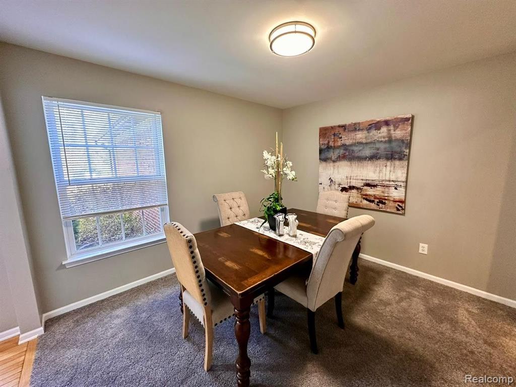8676 W WALDEN Drive, Van Buren, MI 48111 — Photo 25