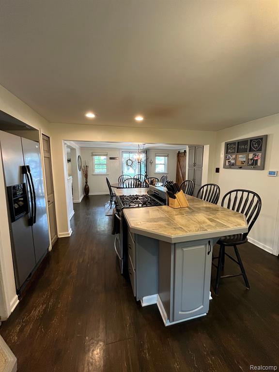 425 SCHOOLHOUSE Street, Ortonville, MI 48462 — Photo 18