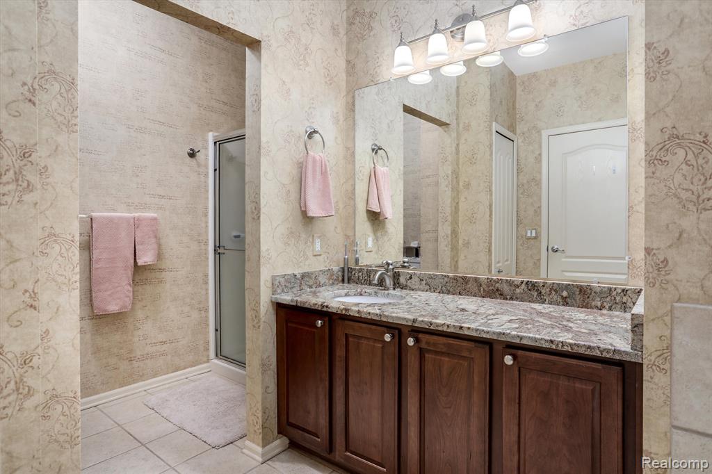 6123 TIMBERSTONE Way, Clarkston, MI — Photo 15