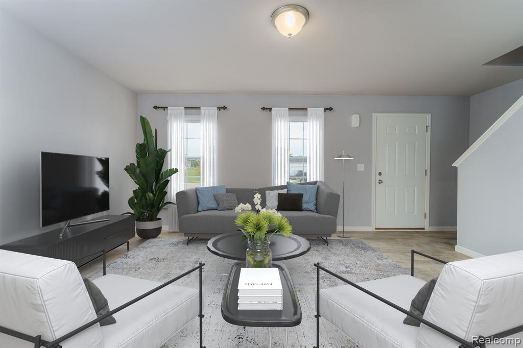 3078 IVY WOOD Circle, Howell, MI 48855 — Photo 2