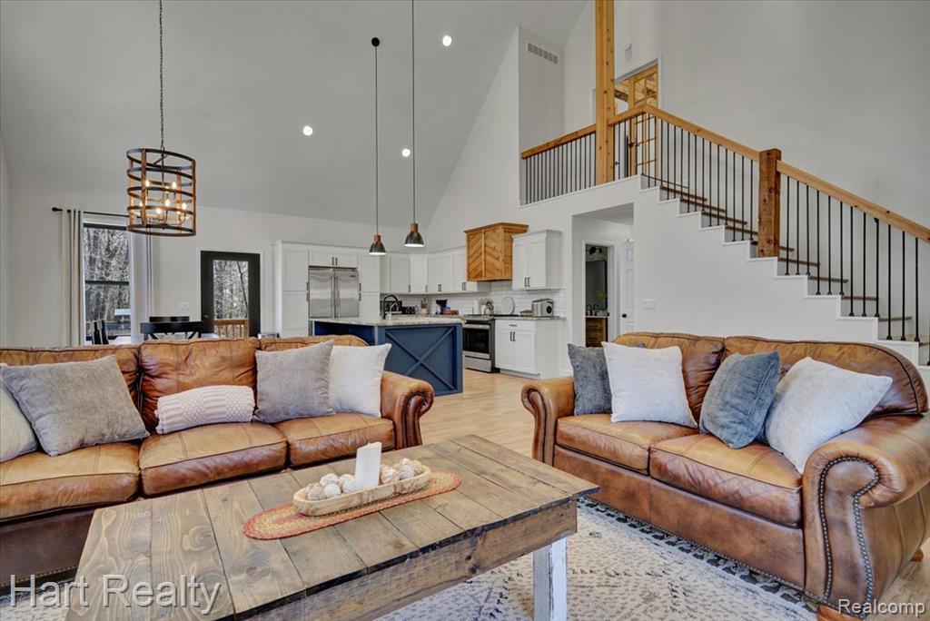 3024 Quarry Road, Port Austin, MI 48467 — Photo 15