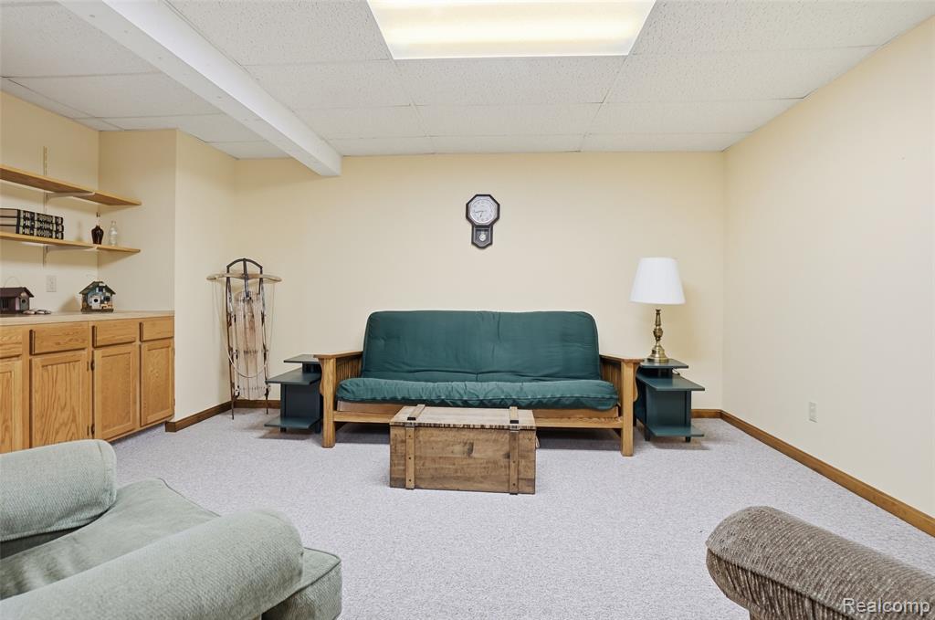 6080 W Coon Lake Road, Howell, MI 48843 — Photo 26