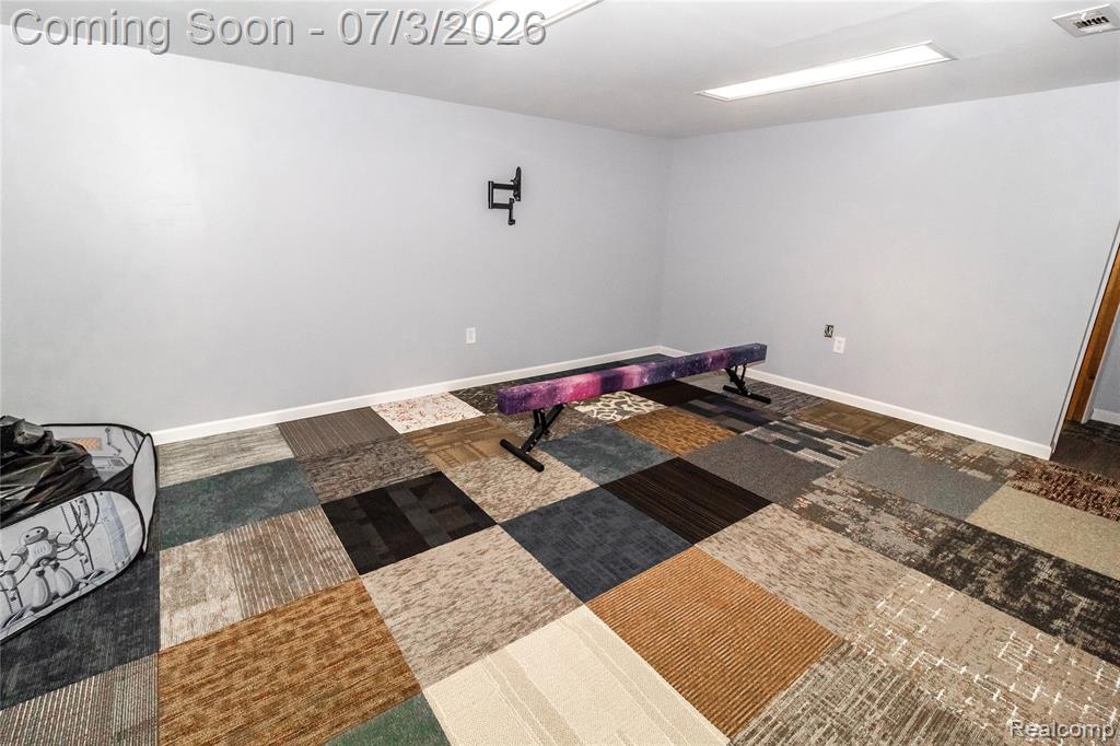 2436 Judy Conn Drive, Lapeer, MI 48446 — Photo 15