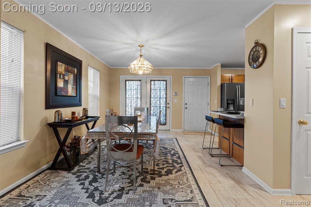 3962 Miracles Boulevard, Detroit, MI 48201 — Photo 9