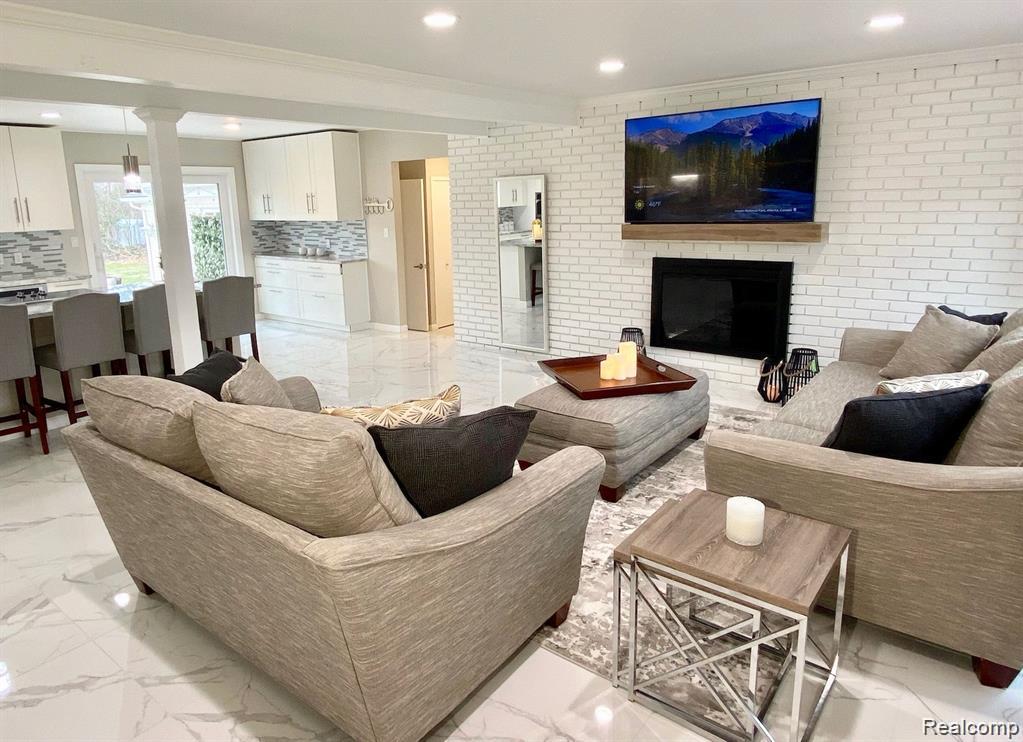 4077 Lincoln Road, Bloomfield Hills, MI — Photo 5