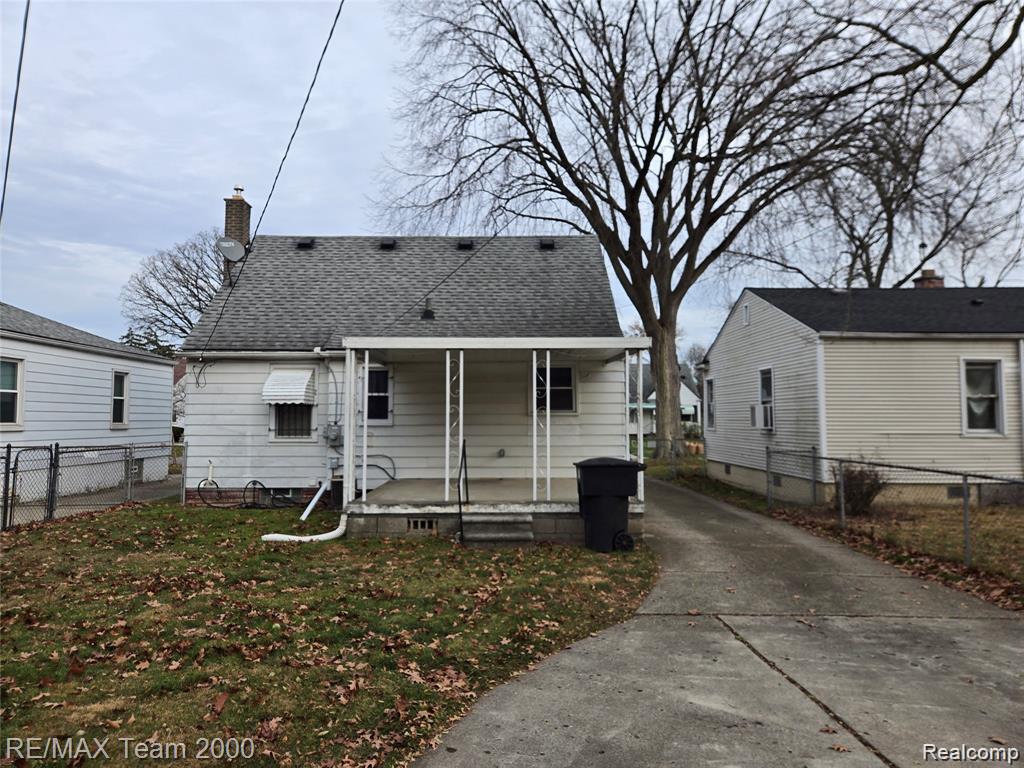 7483 Dacosta, Detroit, MI 48239 — Photo 4