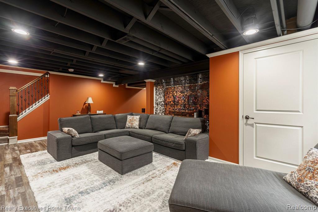46399 HANFORD Road, Canton, MI 48187 — Photo 45