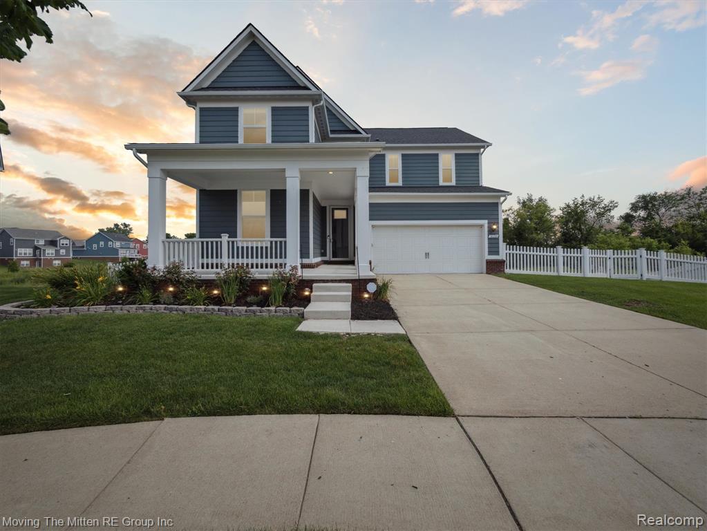 50201 Eisenhower Drive, Canton, MI 48188 — Photo 70