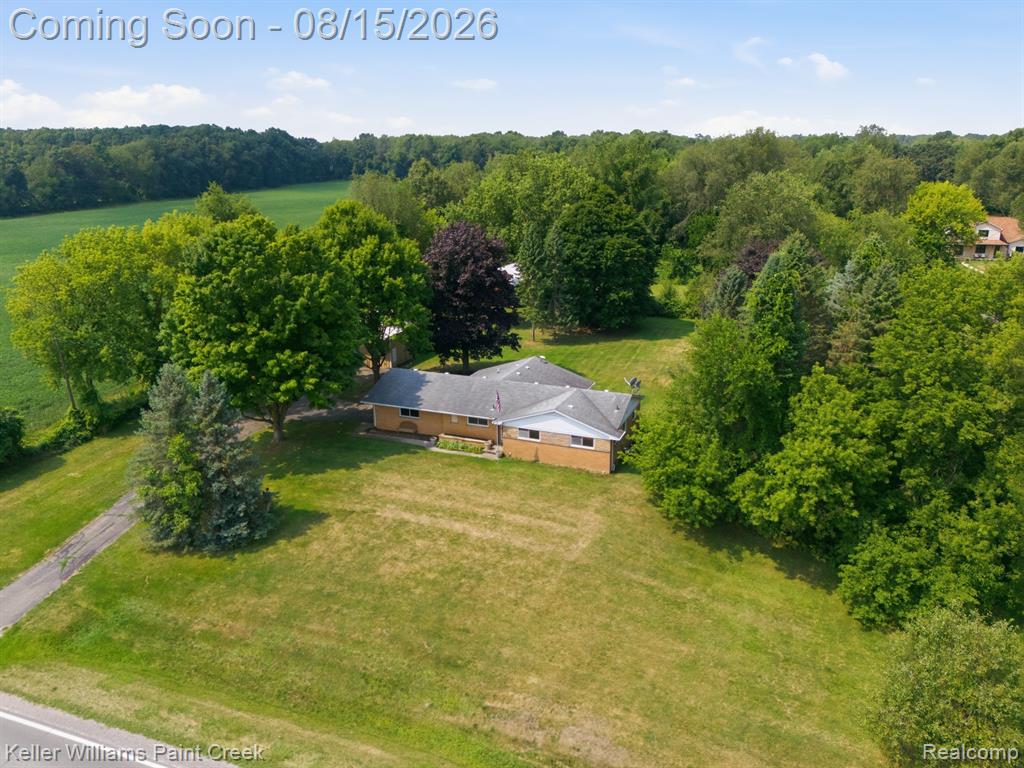 70251 Fisher Road, Romeo, MI 48065