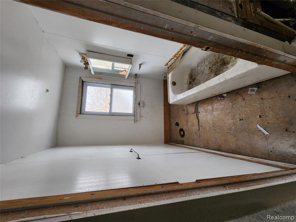 2660 Wreford Street, Detroit, MI, 48208