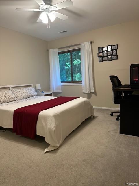 390 S Spring Brooke Drive, 390, Brighton, MI 48116 — Photo 11