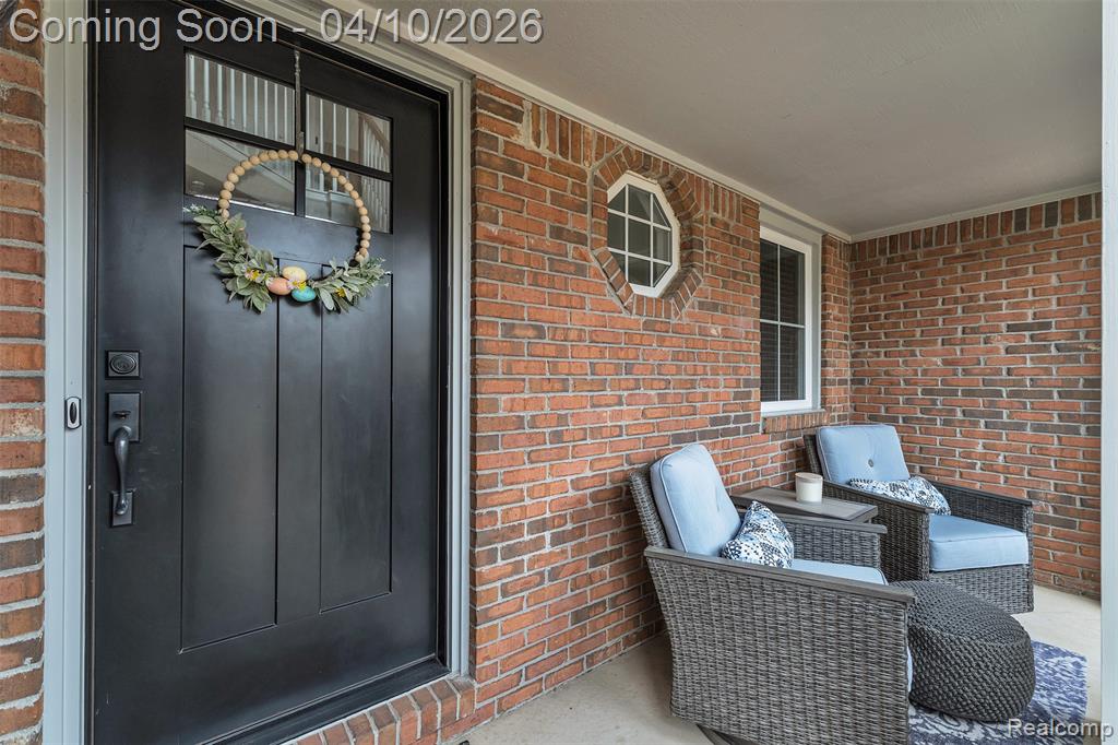 47105 Larchmont Drive, Canton, MI 48187 — Photo 5