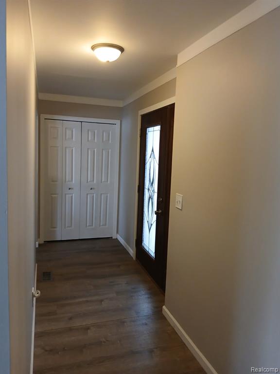 334 W Winds Drive, Almont, MI 48003 — Photo 17