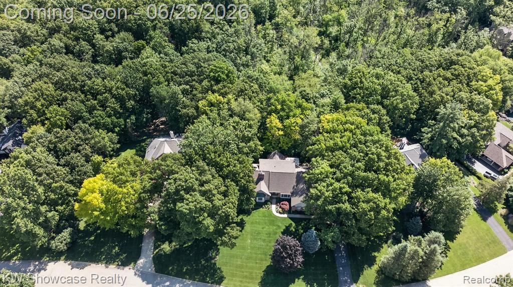 11073 Sandy Creek Drive, South Lyon, MI 48178 — Photo 71