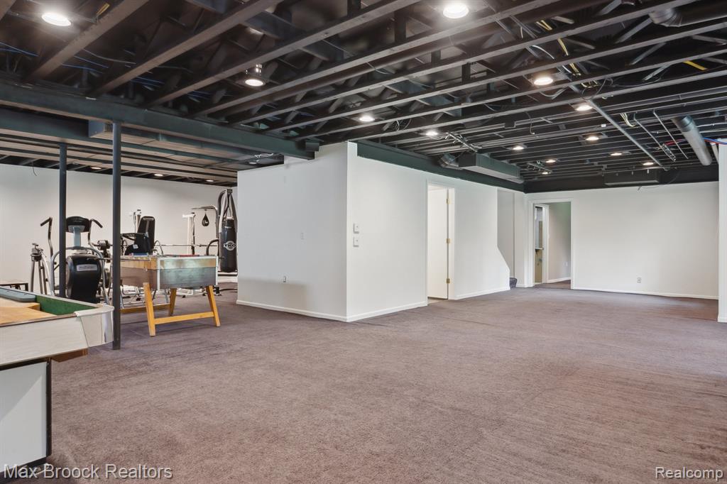 6722 Torybrooke Circle, West Bloomfield, MI 48323 — Photo 49
