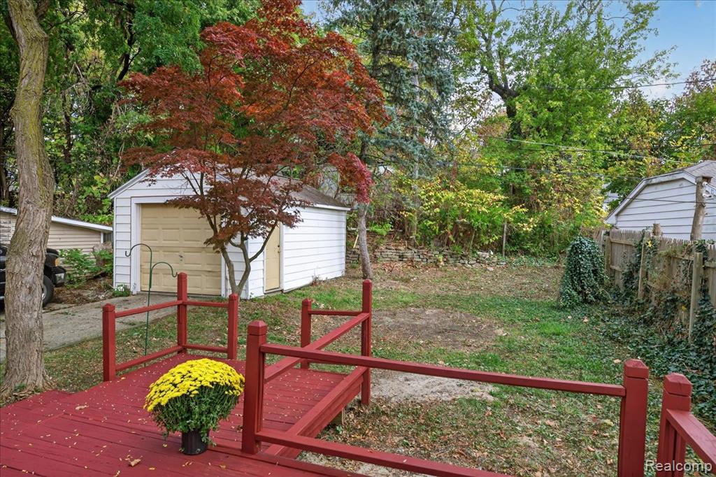 808 Marquette Street, Flint, MI 48504 — Photo 25