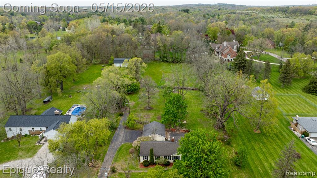 2371 32 Mile Road, Bruce, MI 48065 — Photo 28
