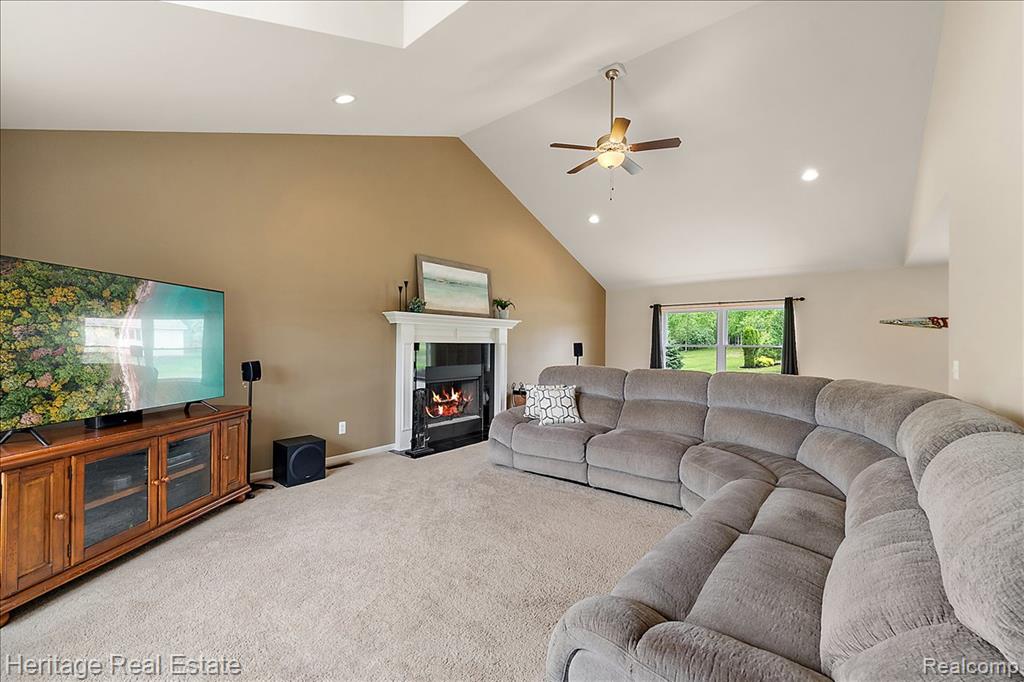 5222 Coulter Lake Boulevard, Clarkston, MI 48348 — Photo 7