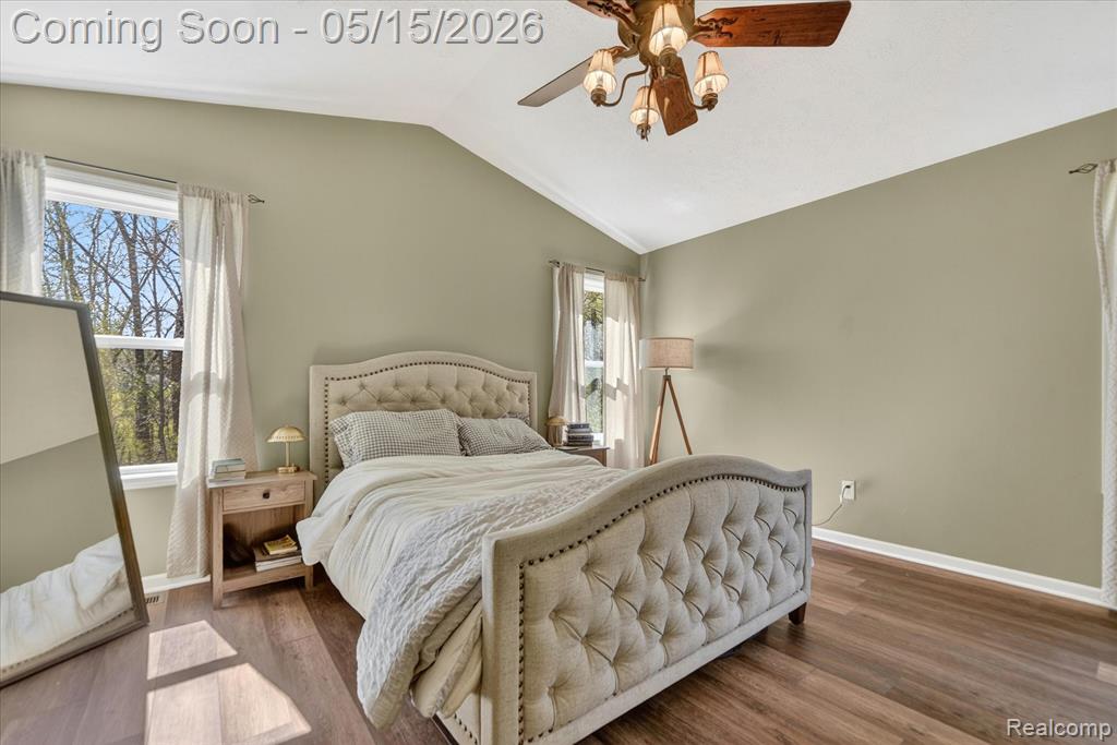 3057 Bignall Drive, Howell, MI 48855 — Photo 22