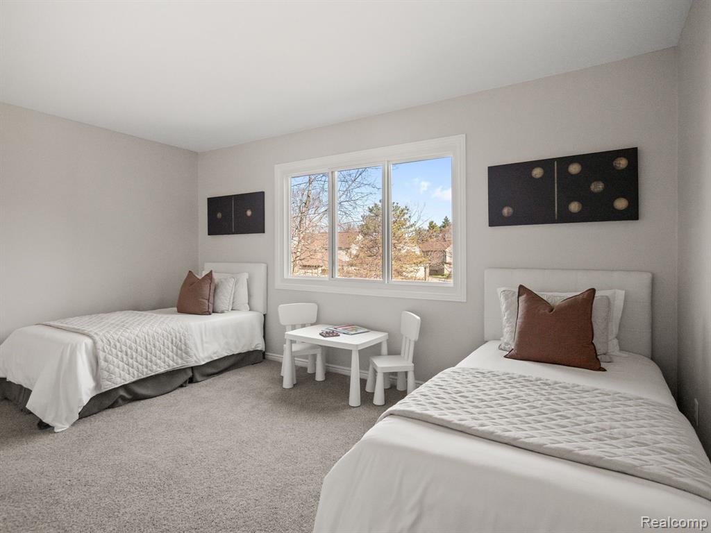 730 RED MAPLE Lane, Wixom, MI 48393 — Photo 27