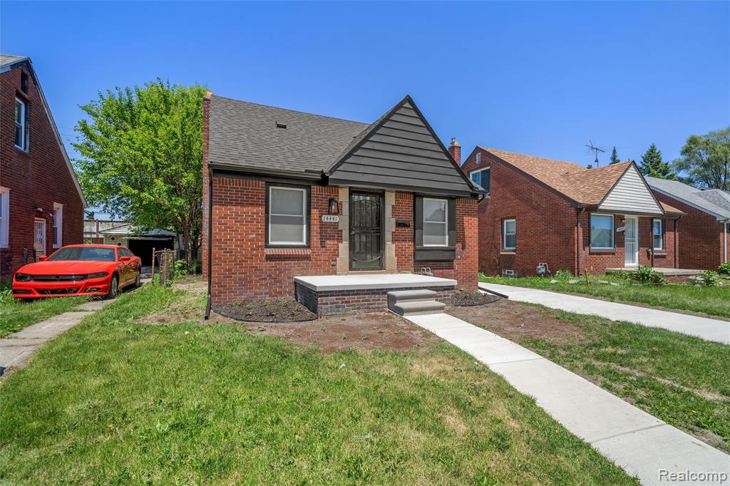 14441 Carlisle Street, Detroit, MI 48205 — Photo 2