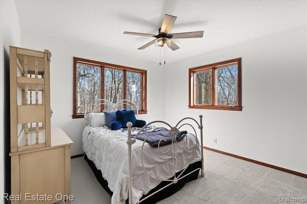 5595 NAVAJO Trail, Pinckney, MI 48169 — Photo 28