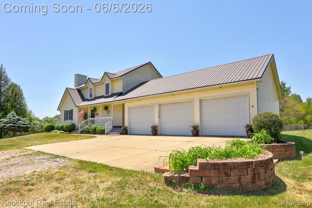 7616 Fostoria Road, Mayville Vlg, MI 48744 — Photo 47