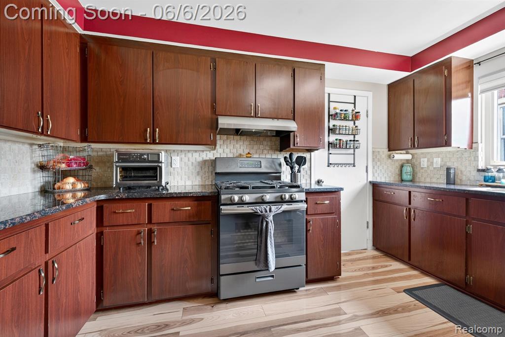 1710 23rd Street, Wyandotte, MI 48192 — Photo 11