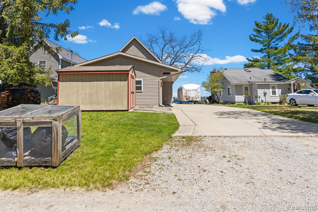 1434 Lake Drive, National City, MI 48748 — Photo 21
