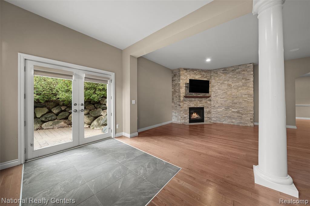 5010 Forest Valley Drive, Clarkston, MI 48348 — Photo 60