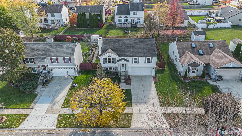 7232 Cypress Pointe Drive, Ypsilanti, MI 48197 — Photo 3
