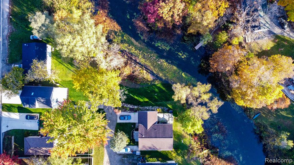500 N CONKLIN Road, Lake Orion, MI 48362 — Photo 55