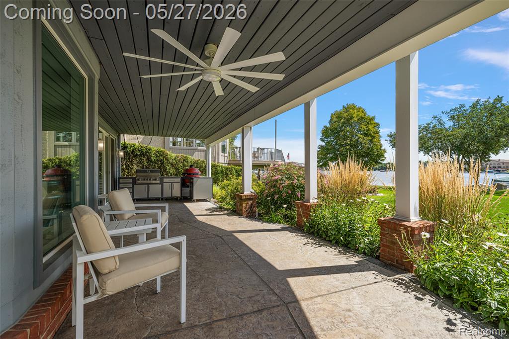 1600 Vanstone Drive, Commerce Twp, MI 48382 — Photo 44