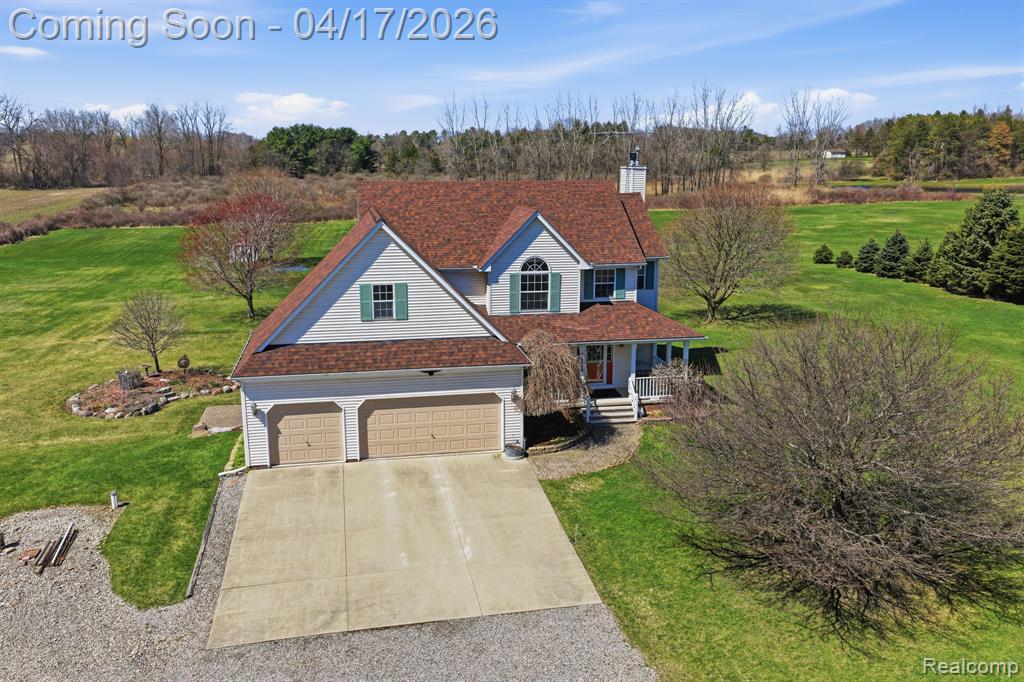 72689 Dequindre Road, Leonard, MI 48367 — Photo 85