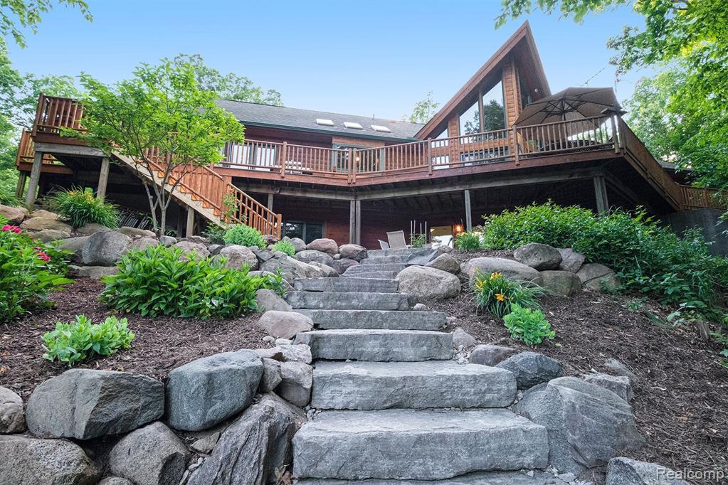 4693 Hegel Road, Goodrich Vlg, MI — Photo 26