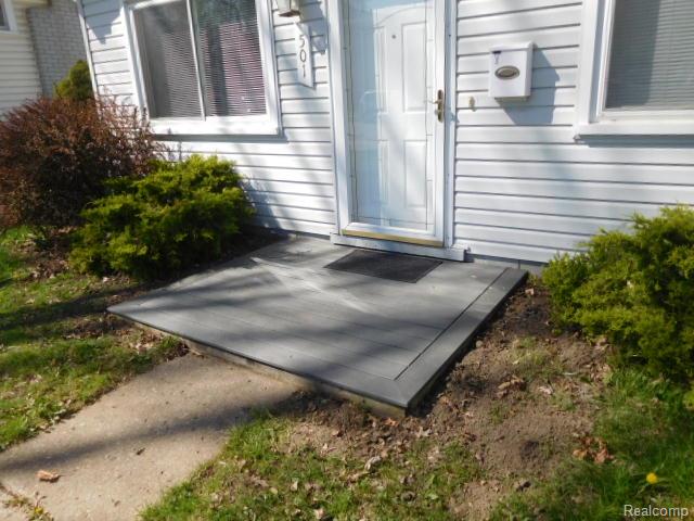 501 E BRECKENRIDGE Street, Ferndale, MI 48220 — Photo 5