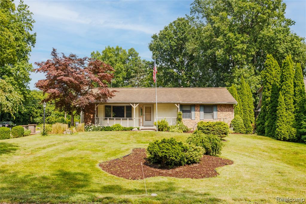 15800 Park Lane, Plymouth, MI 48170 — Photo 2