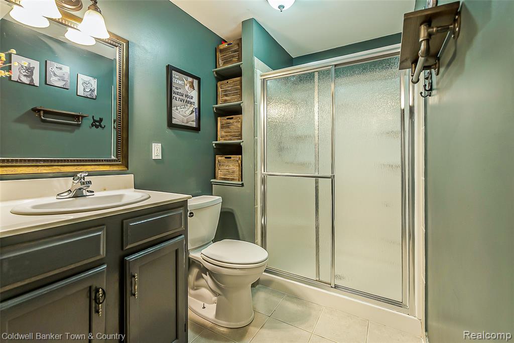 411 Springwell Lane, Howell, MI 48843 — Photo 21
