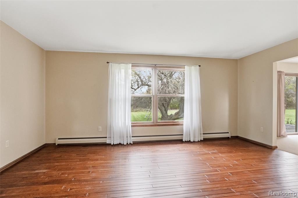 6080 W Coon Lake Road, Howell, MI 48843 — Photo 16