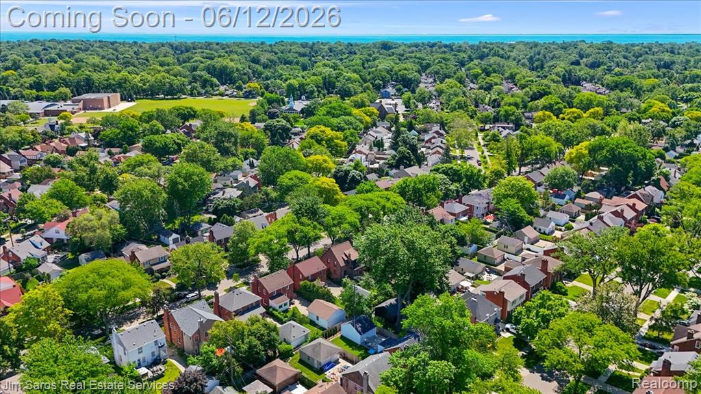 451 Moran Road, Grosse Pointe, MI 48236 — Photo 4