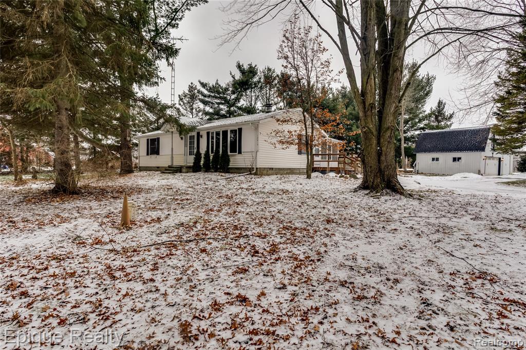 12810 Bryce Road, Emmett, MI 48022 — Photo 3
