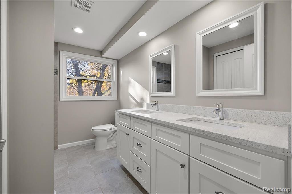 4783 Quarton Road, Bloomfield Hills, MI 48301 — Photo 46