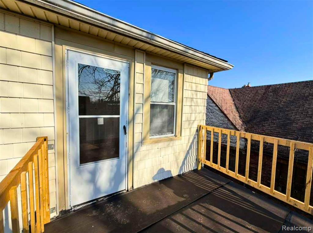 5791 Bedford Street, Detroit, MI 48224 — Photo 44