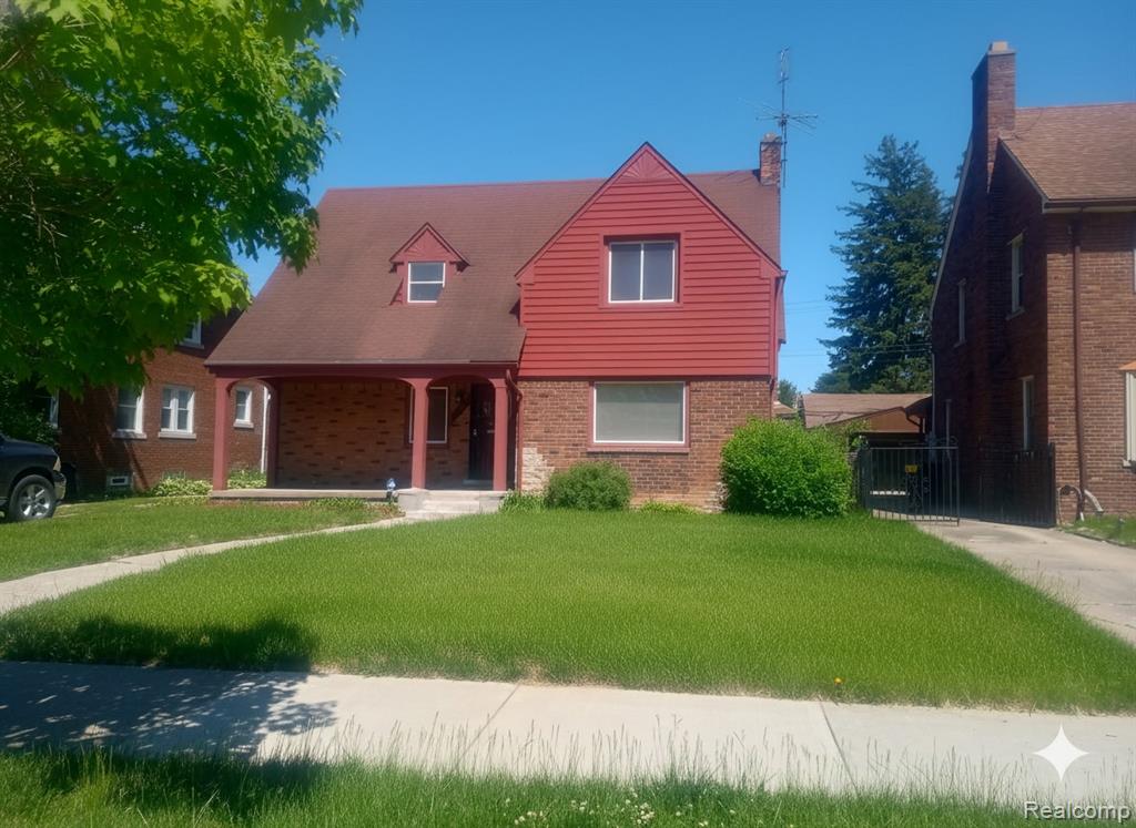 14044 Woodmont Avenue, Detroit, MI 48227
