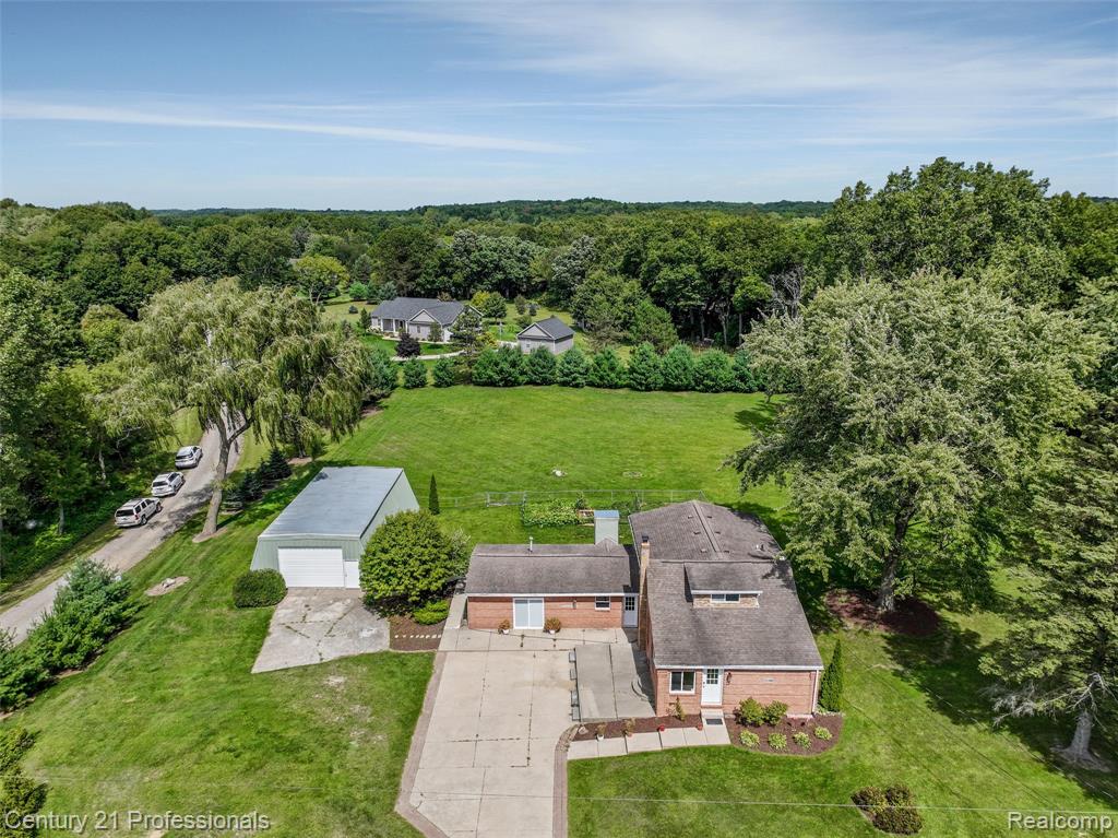 11300 Andersonville Road, Davisburg, MI 48350 — Photo 6