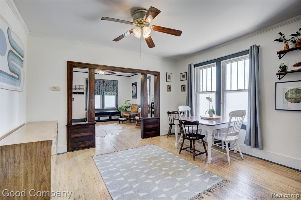 103 N Park Street, Ypsilanti, MI 48198 — Photo 17