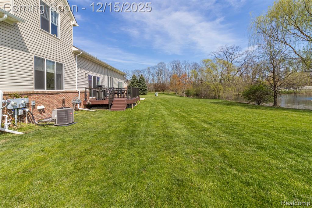 13819 Christina Lane, Van Buren, MI 48111 — Photo 41