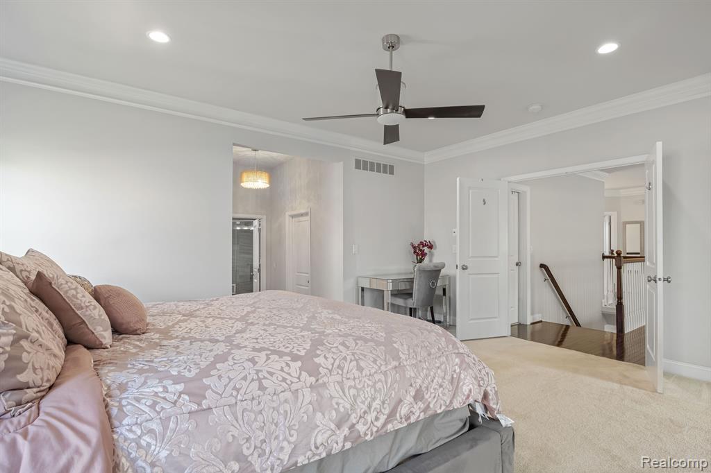 51251 GULFSTREAM PARK Lane, Canton, MI 48188 — Photo 28