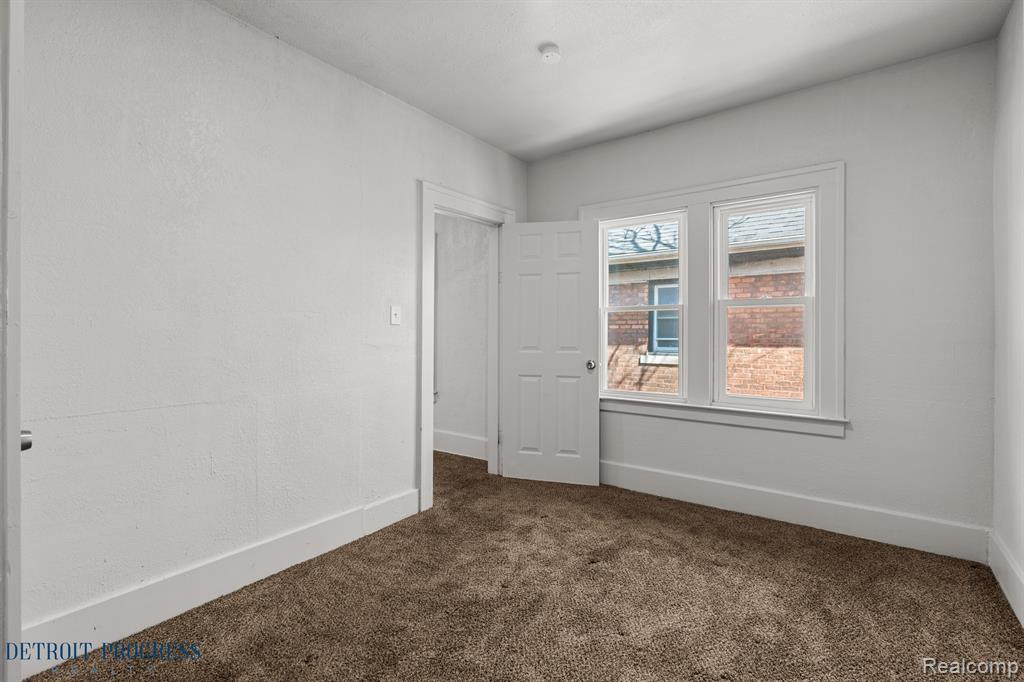5285 Maplewood Street, Detroit, MI 48204 — Photo 21