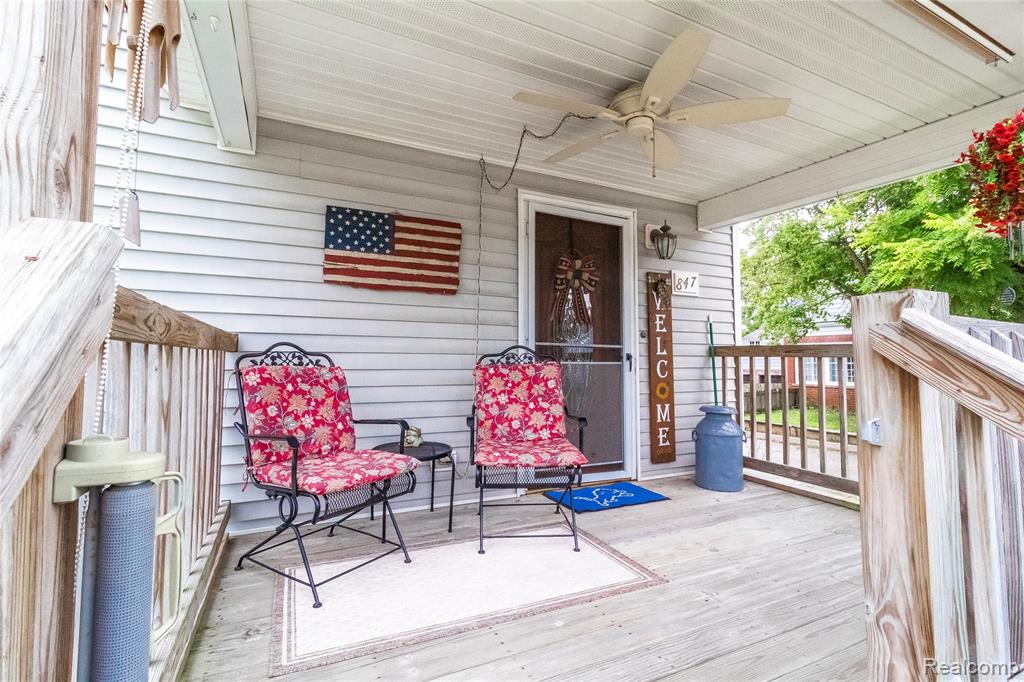 847 N Main Street, Lapeer, MI 48446 — Photo 35